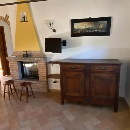 Antico Mulino Del Ponte - Pesaro Urbino *