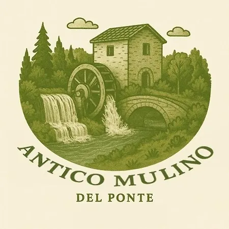 Antico Mulino Del Ponte - Pesaro Urbino *