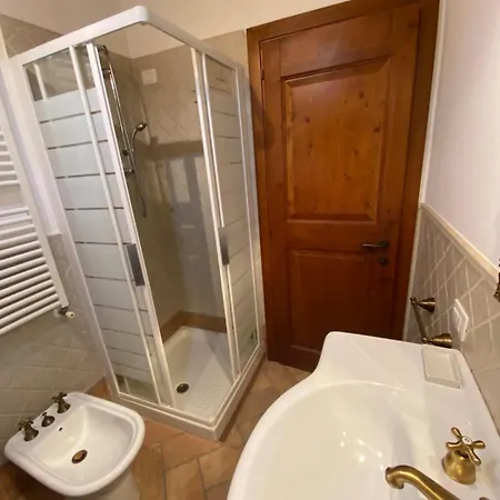 Apartment Antico Mulino Del Ponte - Pesaro Urbino San Giorgio (Pesaro and Urbino)