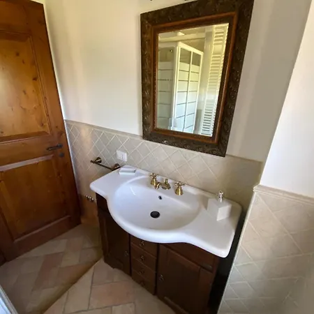 Antico Mulino Del Ponte - Pesaro Urbino Apartment San Giorgio (Pesaro and Urbino)