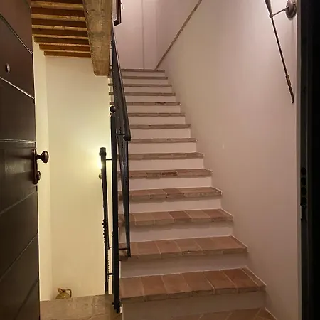 Antico Mulino Del Ponte - Pesaro Urbino Apartment *
