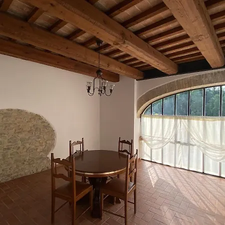 Antico Mulino Del Ponte - Pesaro Urbino *