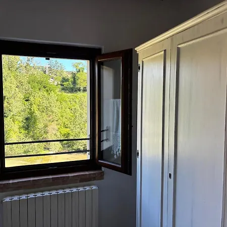 Antico Mulino Del Ponte - Pesaro Urbino Apartment