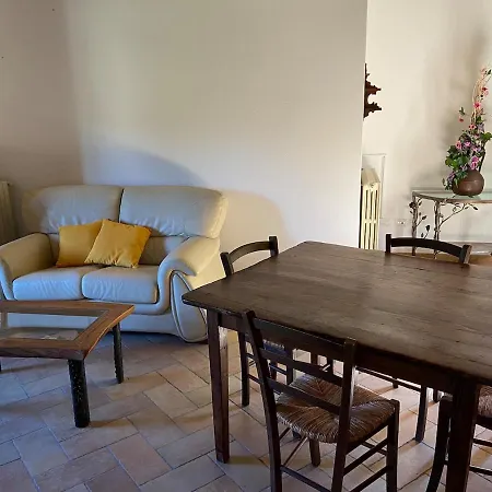 Antico Mulino Del Ponte - Pesaro Urbino Apartment San Giorgio (Pesaro and Urbino)