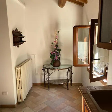 Antico Mulino Del Ponte - Pesaro Urbino San Giorgio (Pesaro and Urbino)