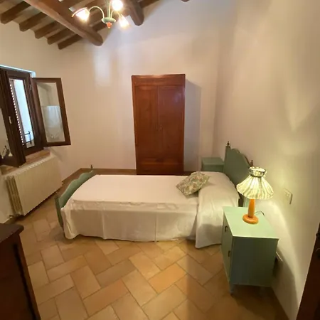 Antico Mulino Del Ponte - Pesaro Urbino San Giorgio (Pesaro and Urbino)